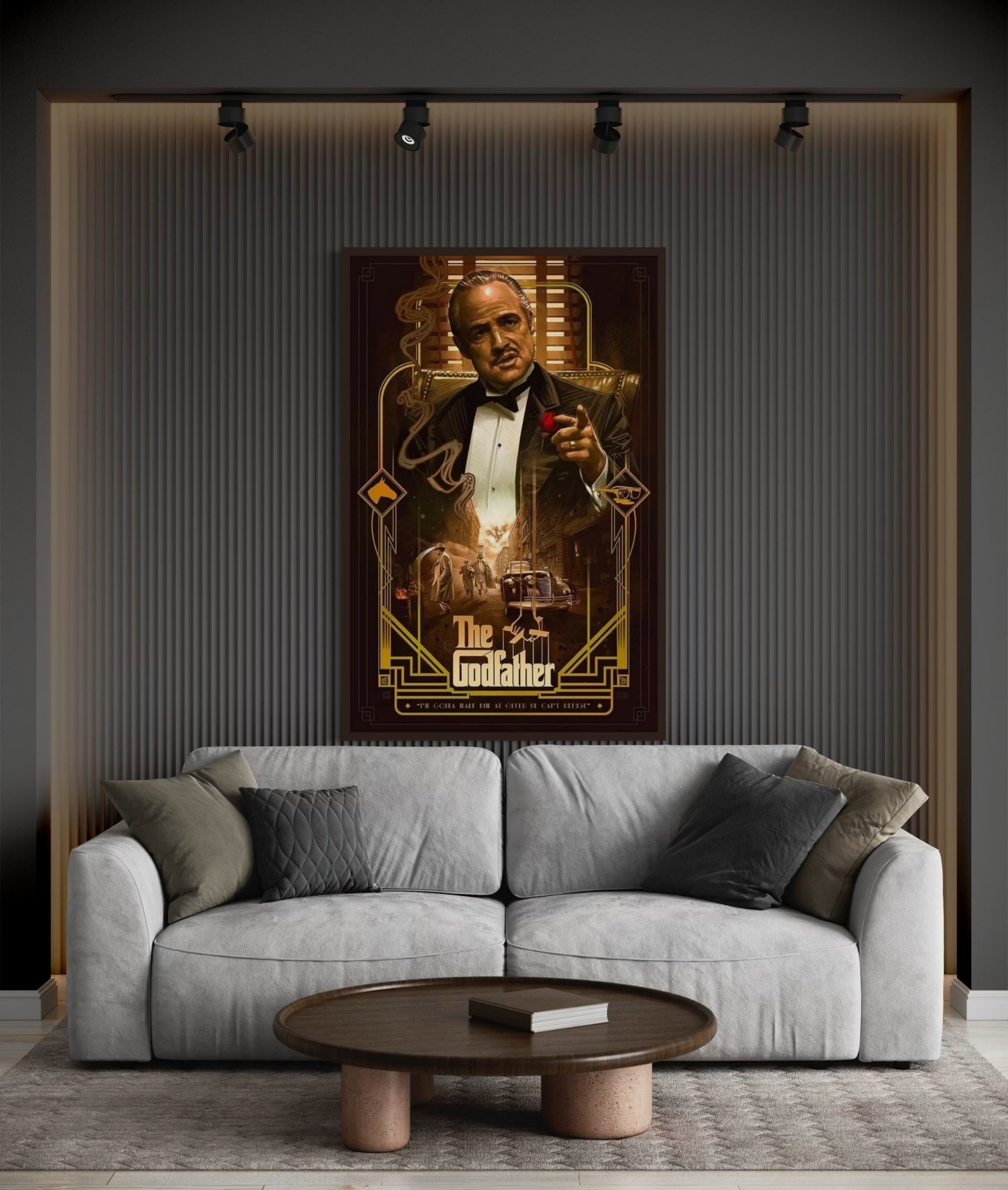 The Godfather