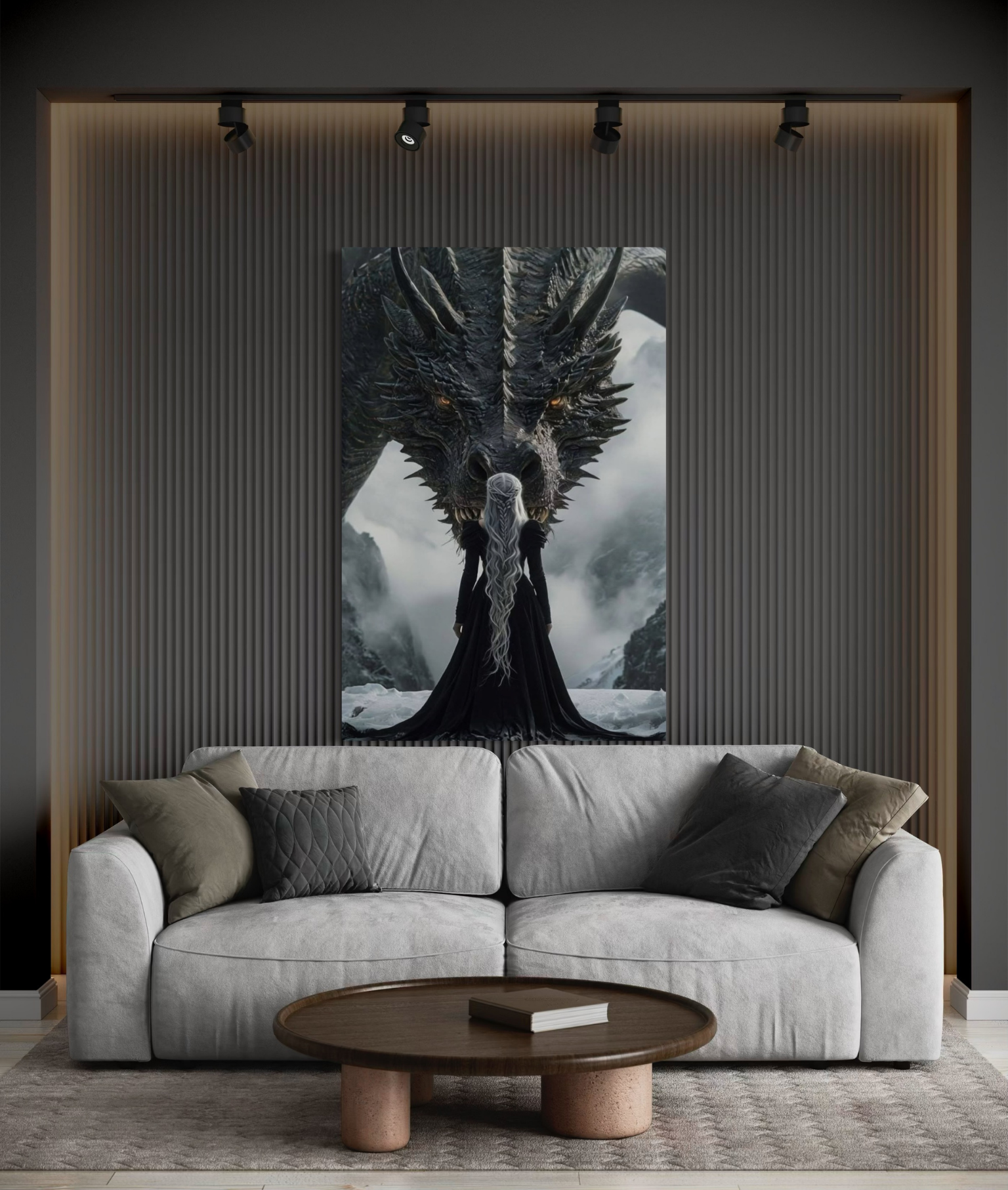 Mother of Dragons