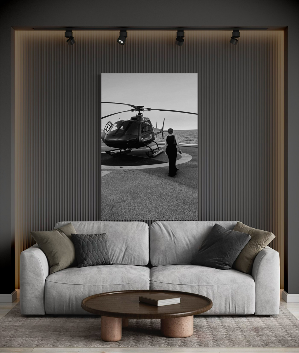 Luxury Escape