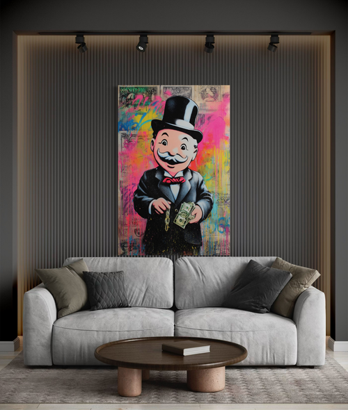 Monopoly Empire