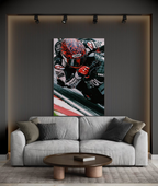Repsol Precision