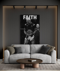 Faith - Ufc