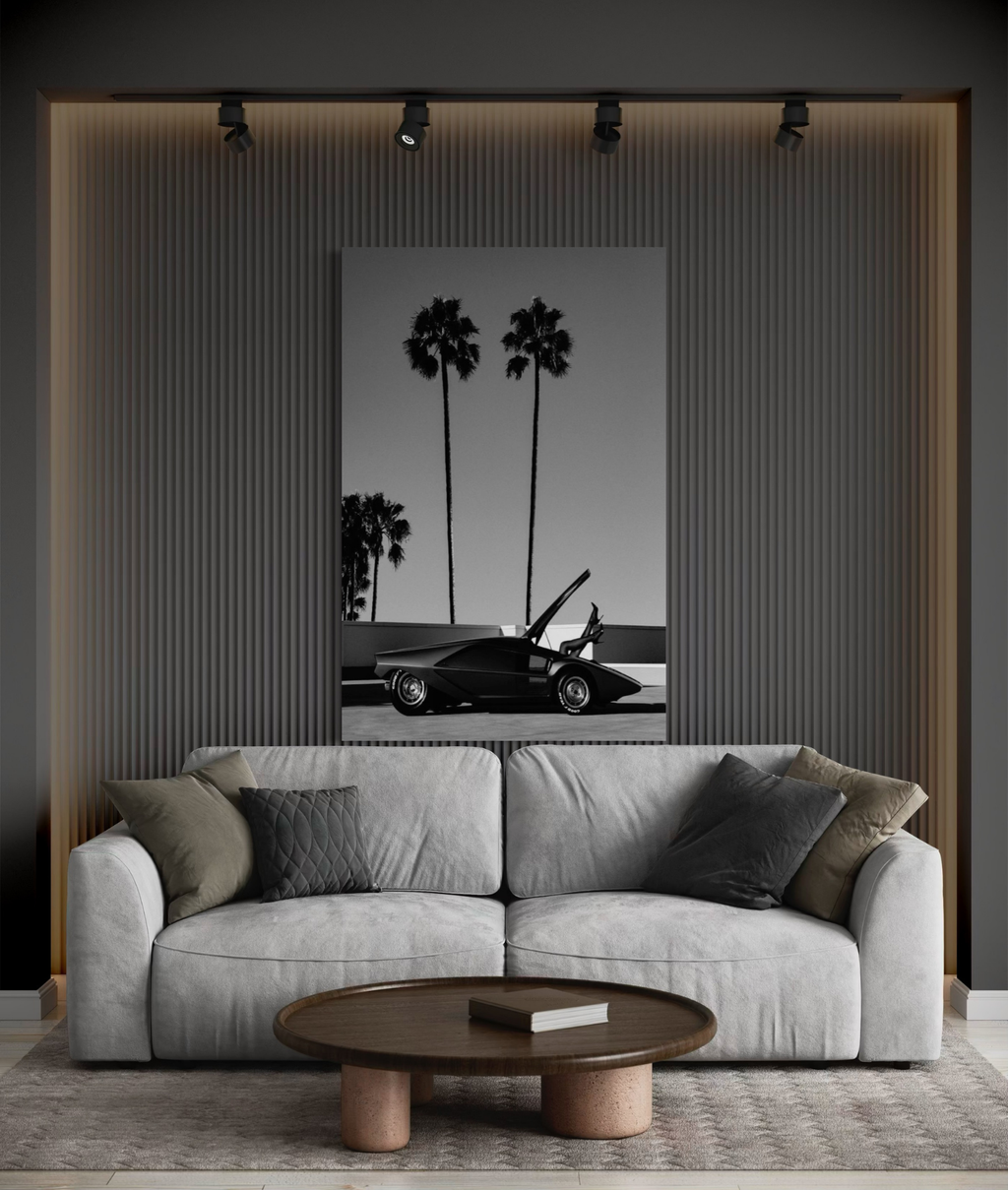 Palm Dreams