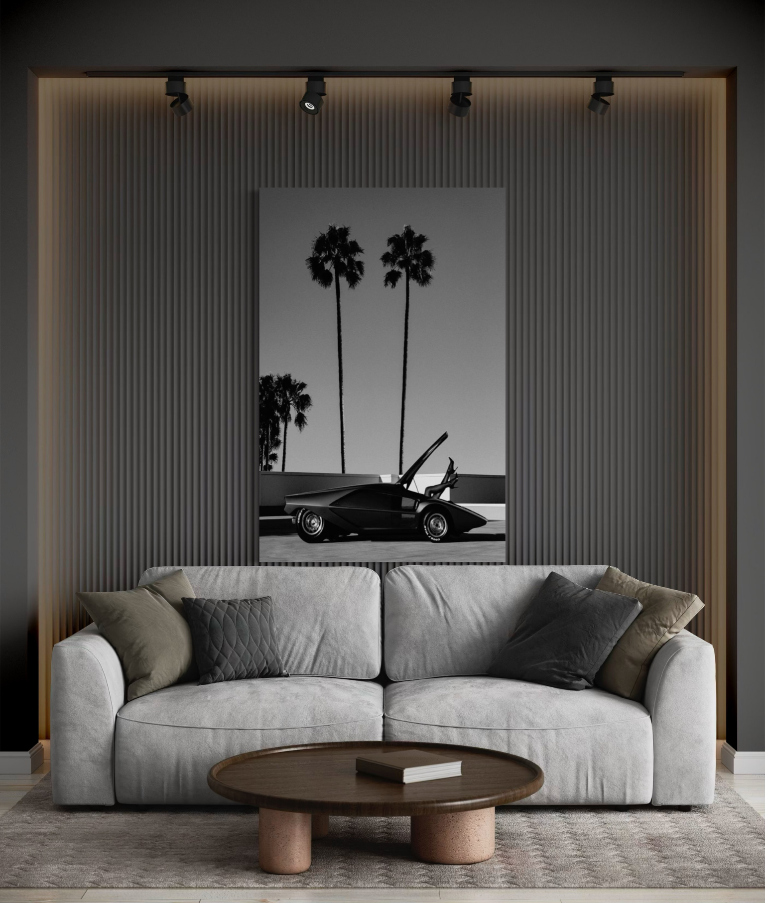 Palm Dreams