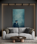 F* Them All - Thomas Shelby