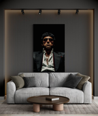 The Boss - Tony Montana