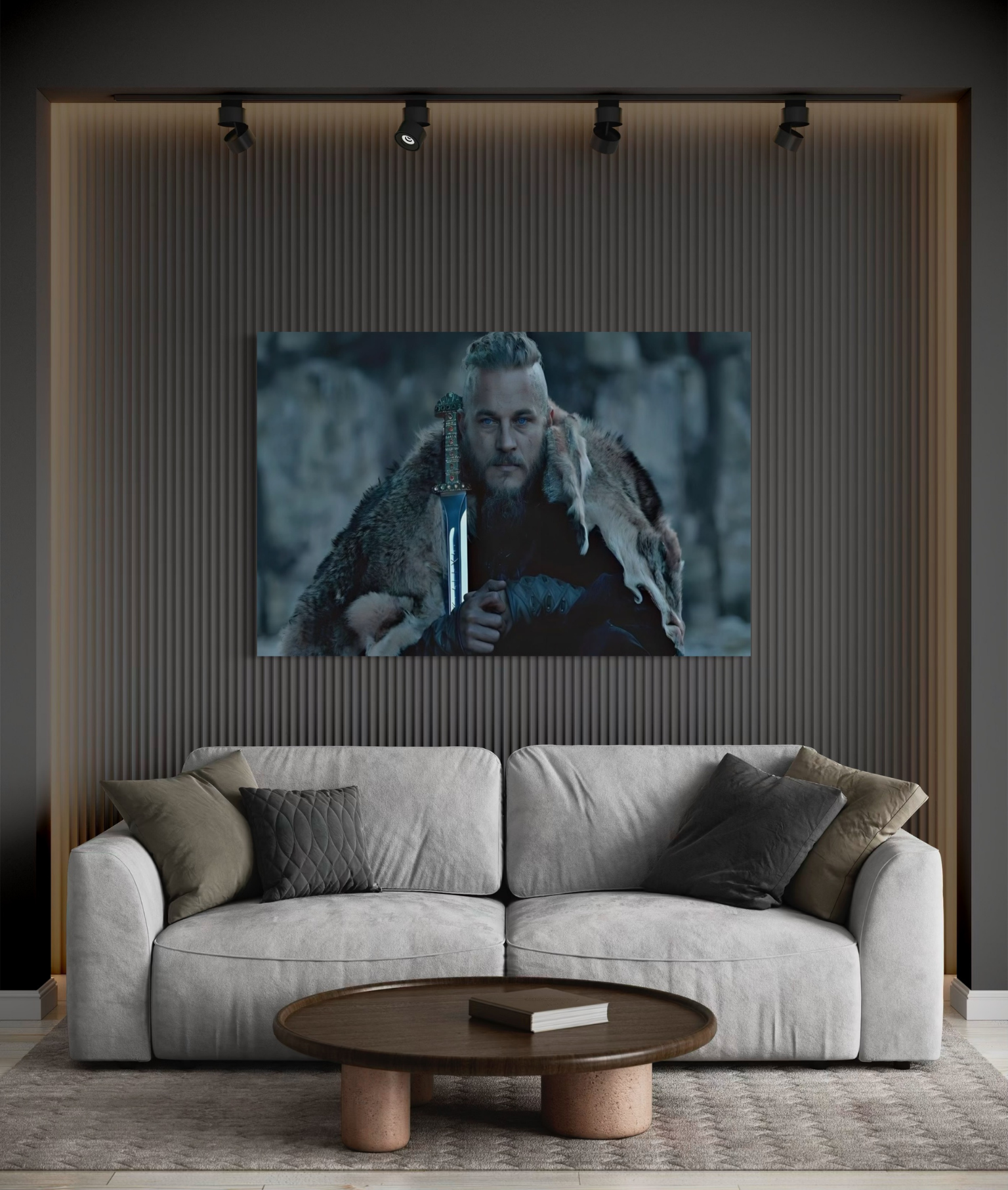 Viking Spirit