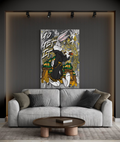 Go Get It – Luxury Bunny