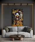 The World Is Yours – Duck Edition