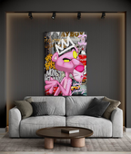 Pink Panther – Urban Royalty