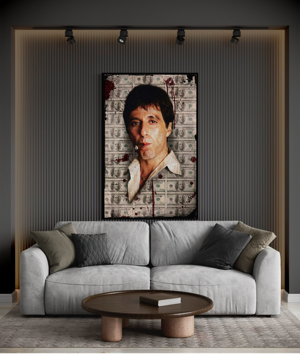 The King of Miami