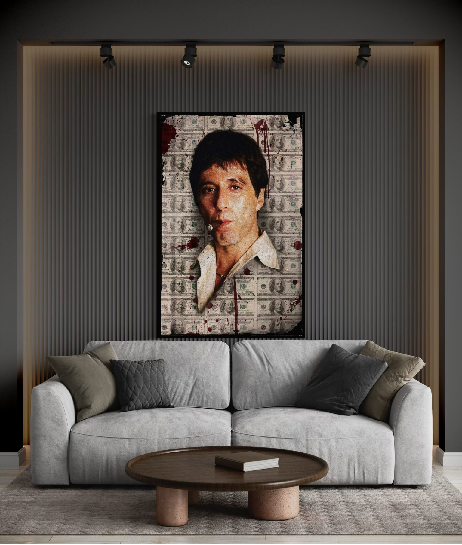 The King of Miami
