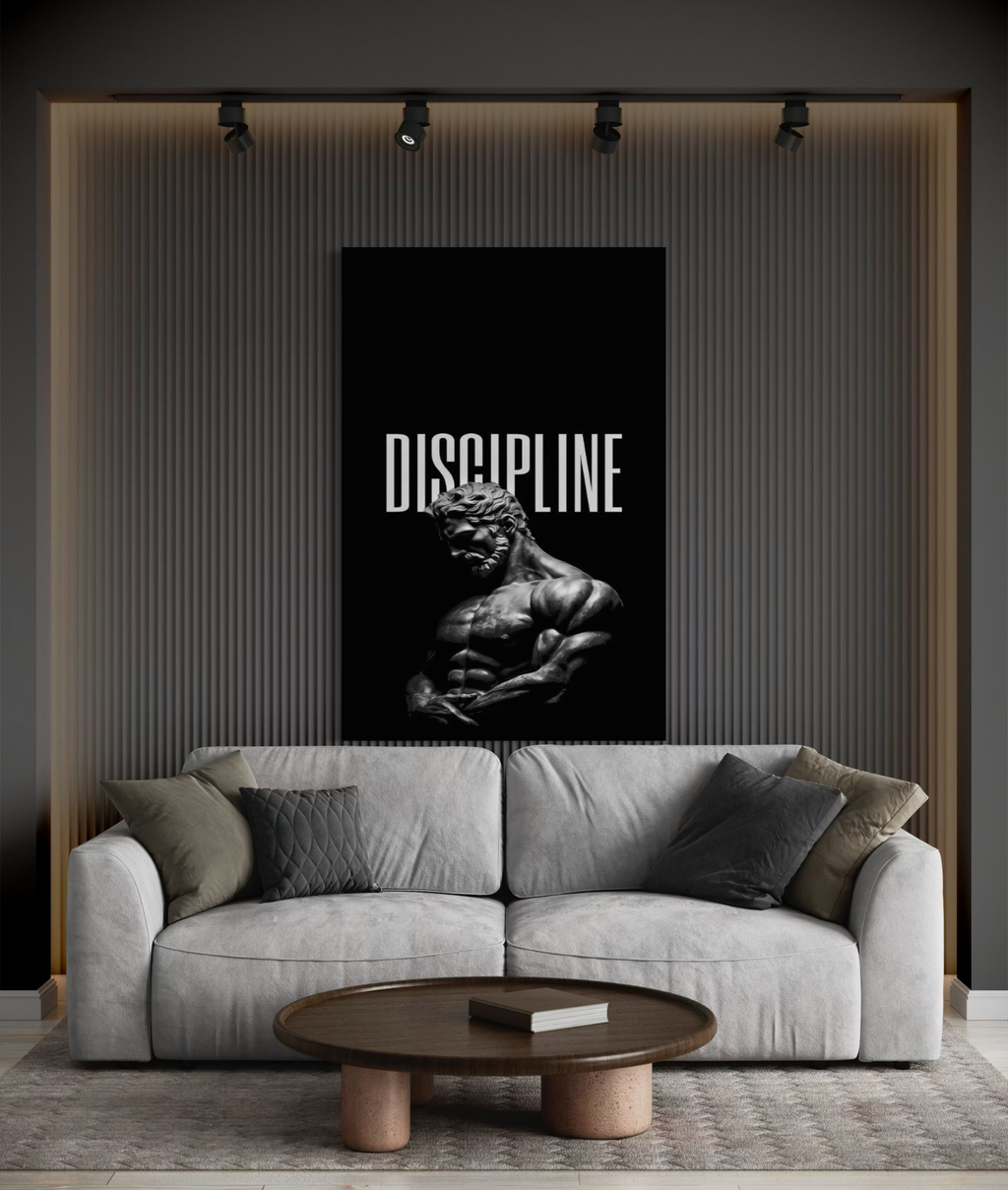 Discipline