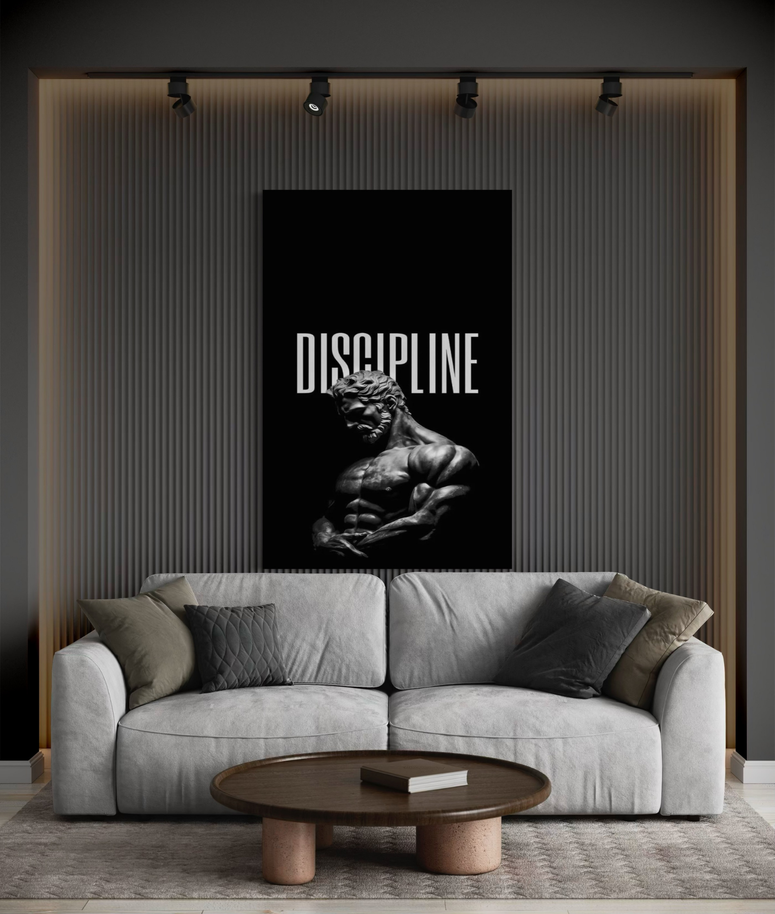 Discipline