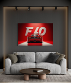 Ferrari F40