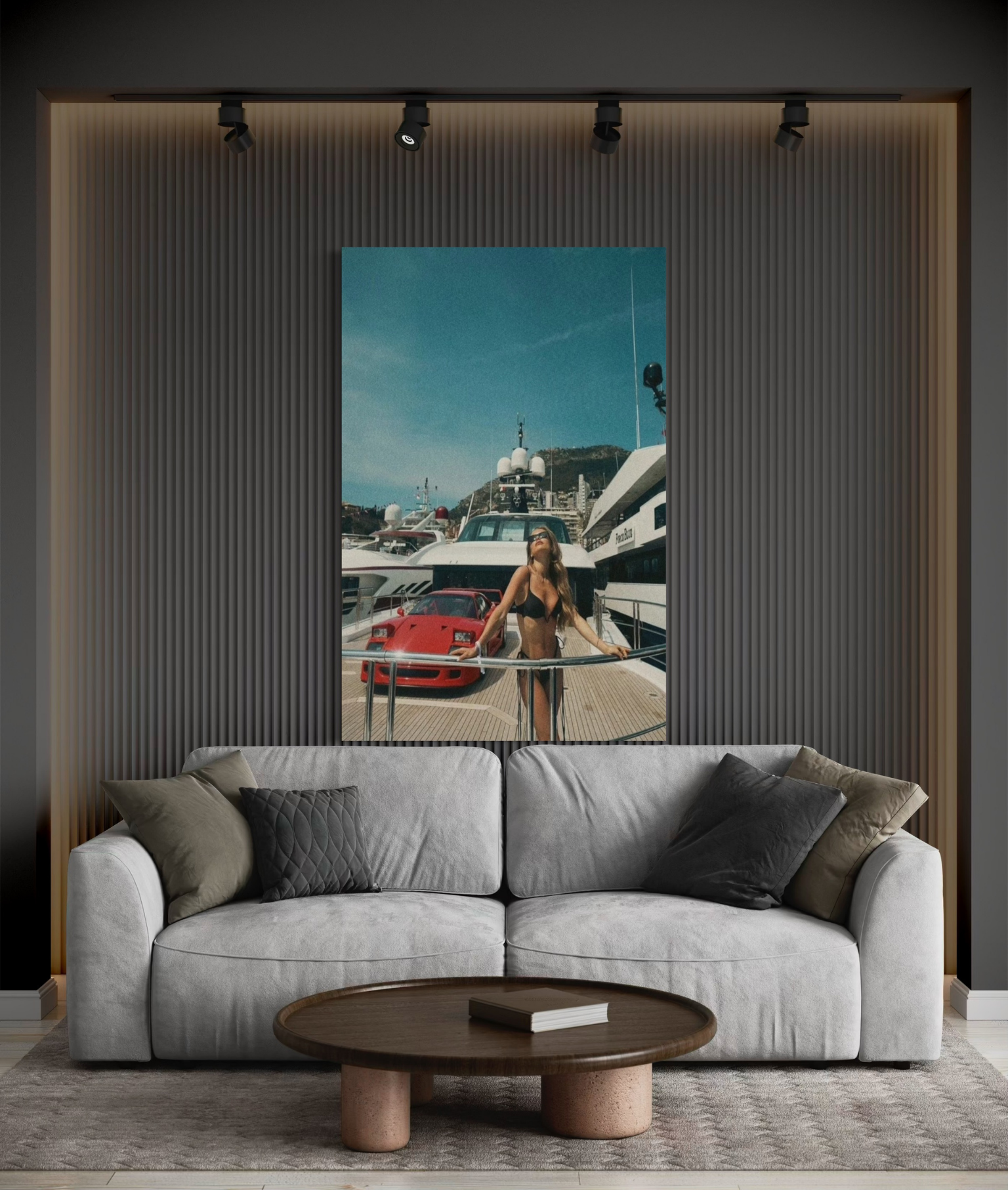 Luxury Lifestyle