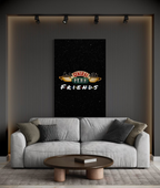 Central Perk - Friends