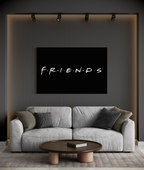 Friends Logo