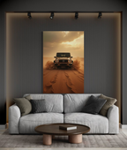 Desert Beast G63
