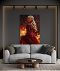 Queen of Fire