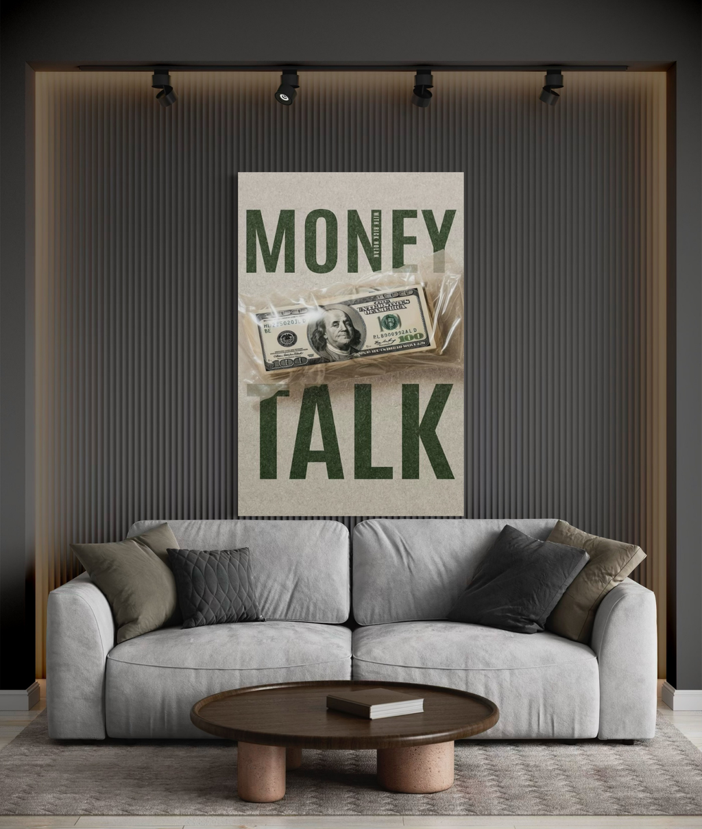 Money Talk