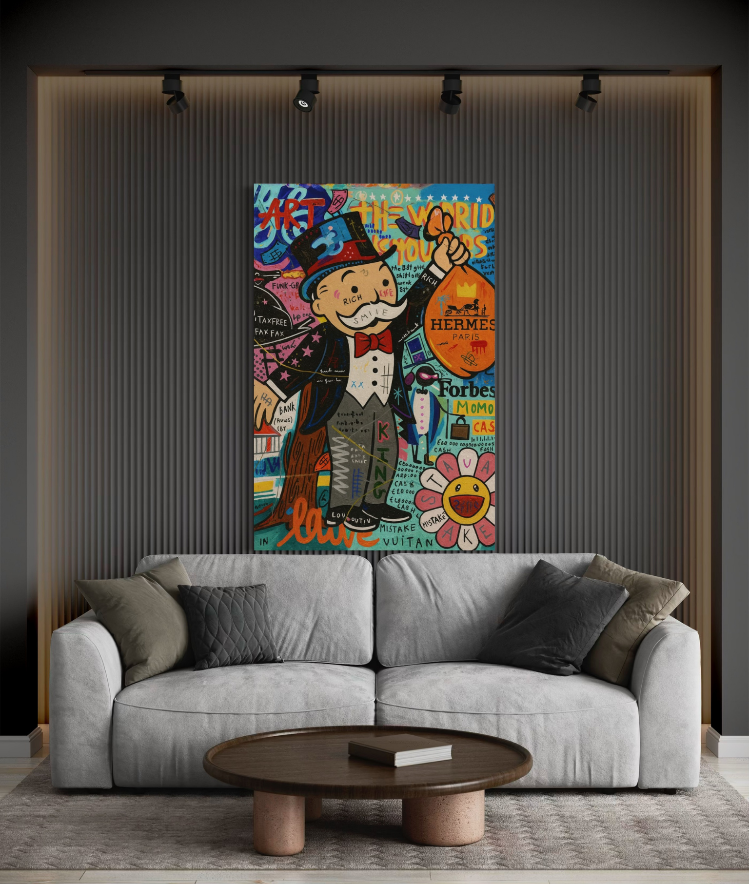 Monopoly King