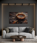 The One Ring – Lord of the Rings