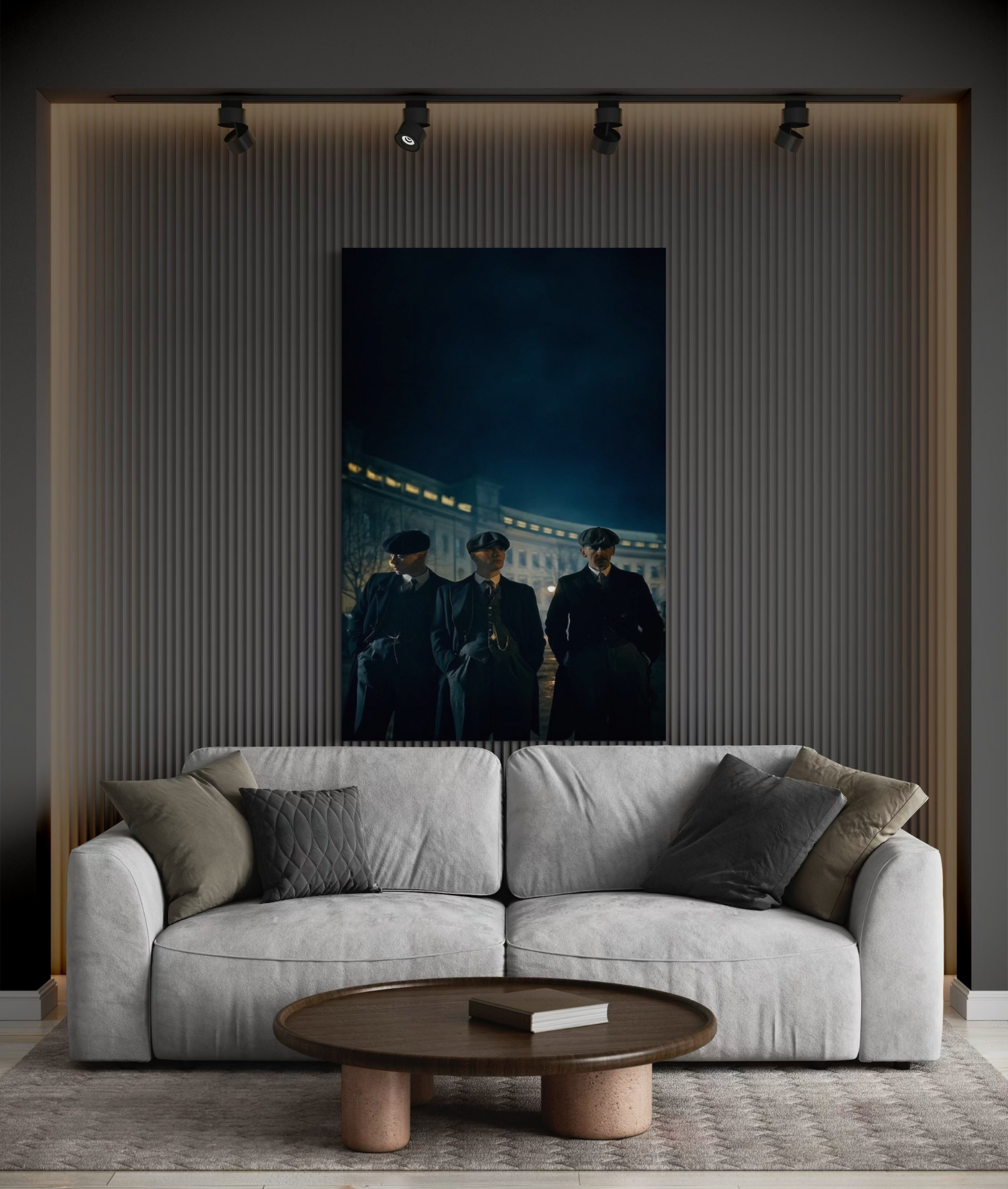 BrotherHood - Peaky Blinders