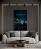 BrotherHood - Peaky Blinders