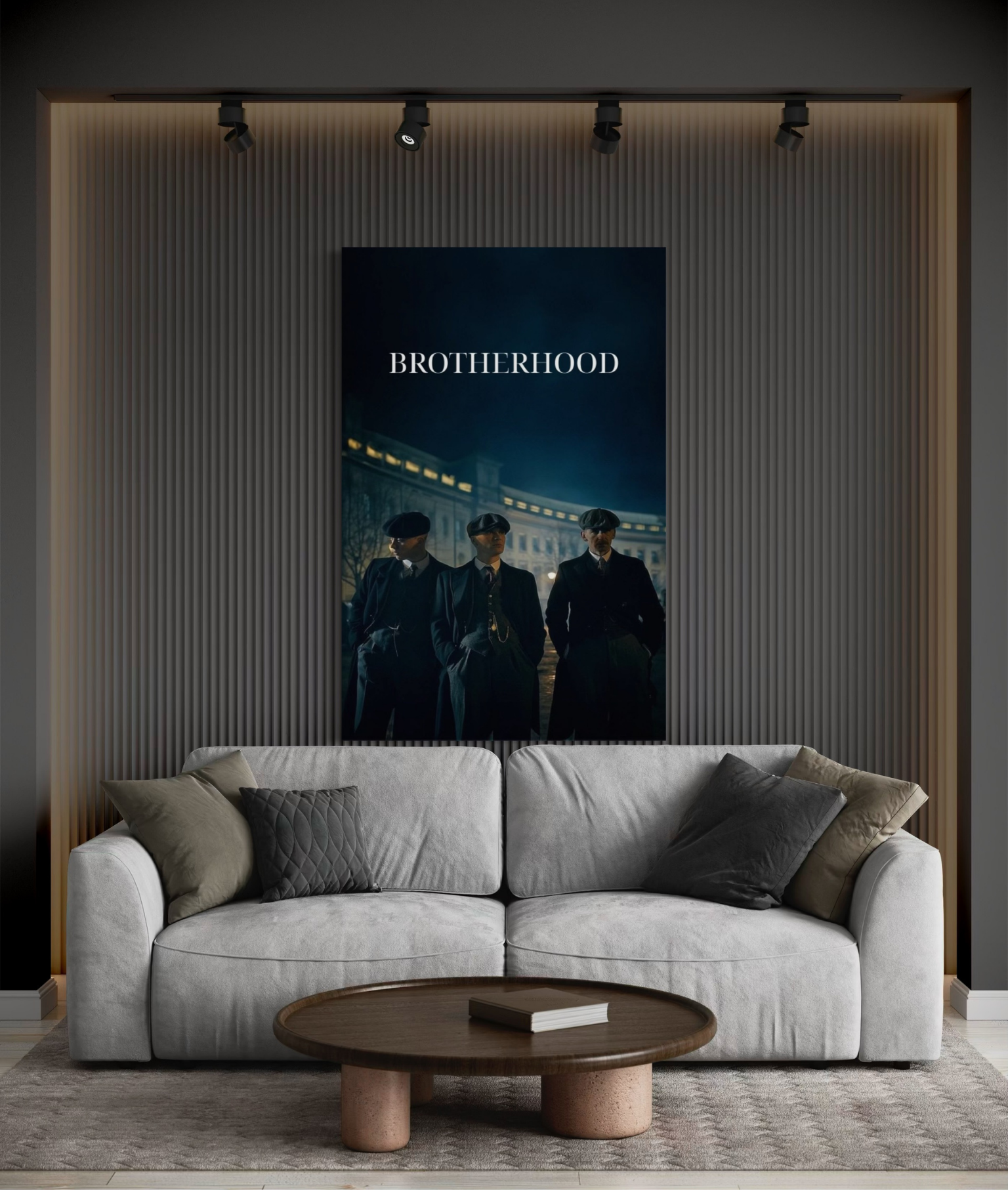 BrotherHood - Peaky Blinders