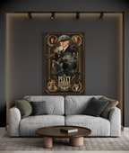 Peaky Blinders – Legacy