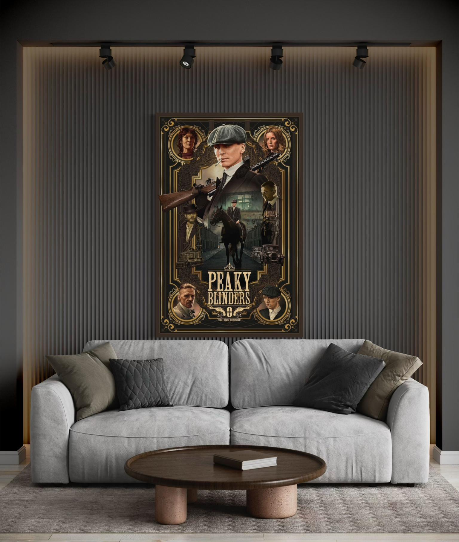Peaky Blinders – Legacy