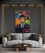 Be Your Own Boss - Peaky Blinders
