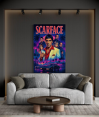 Scarface – The Empire
