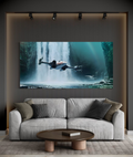 Rise of the Rebellion – Star Wars Canvas