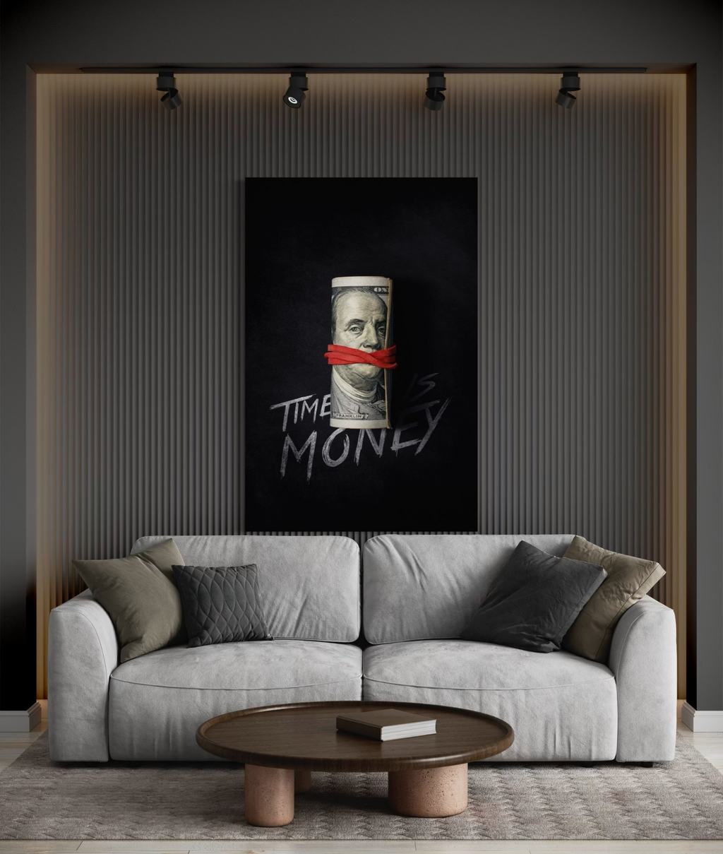 Time Is Money