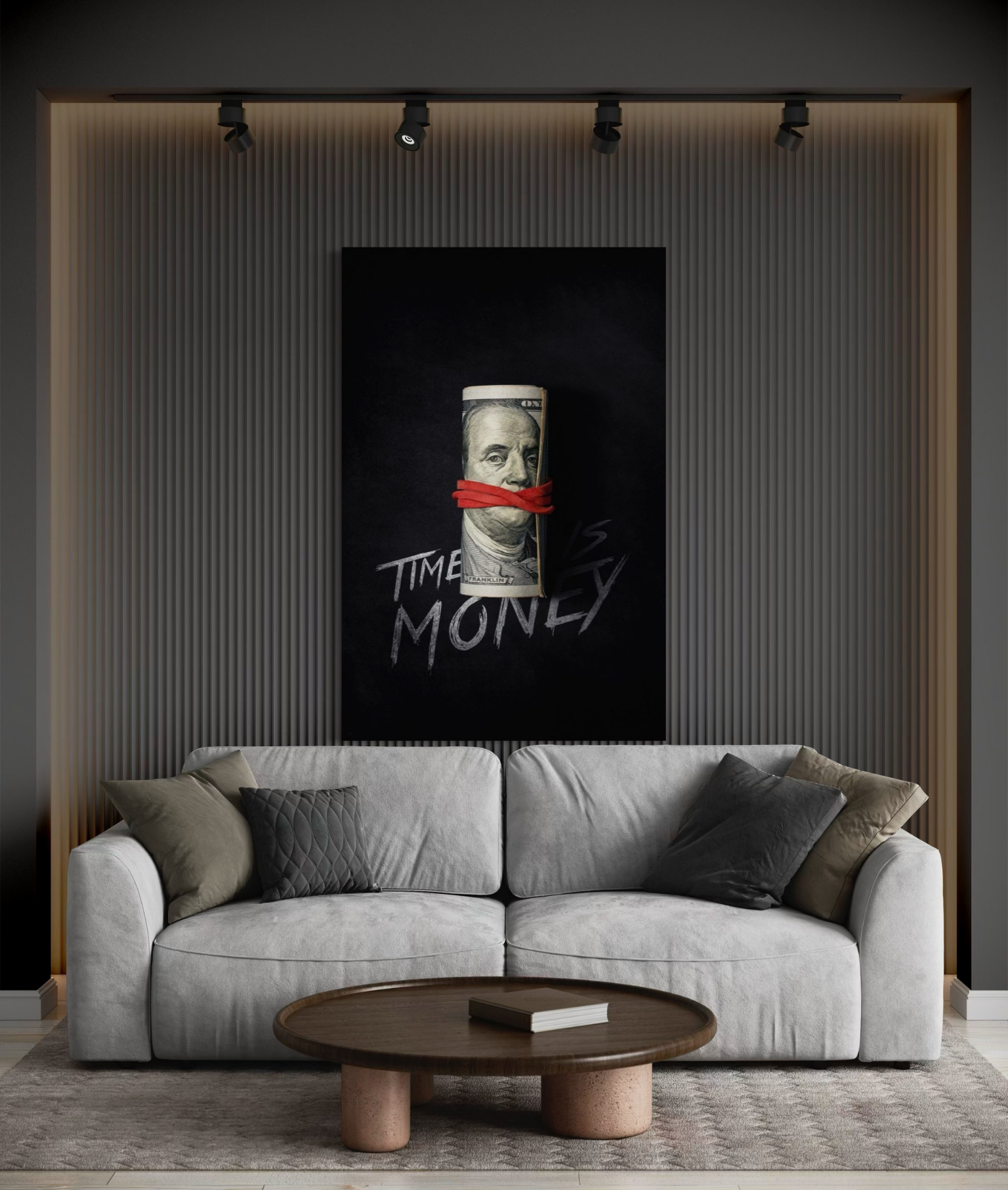 Time Is Money