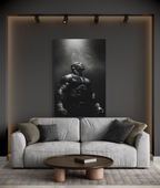 Iron Legacy