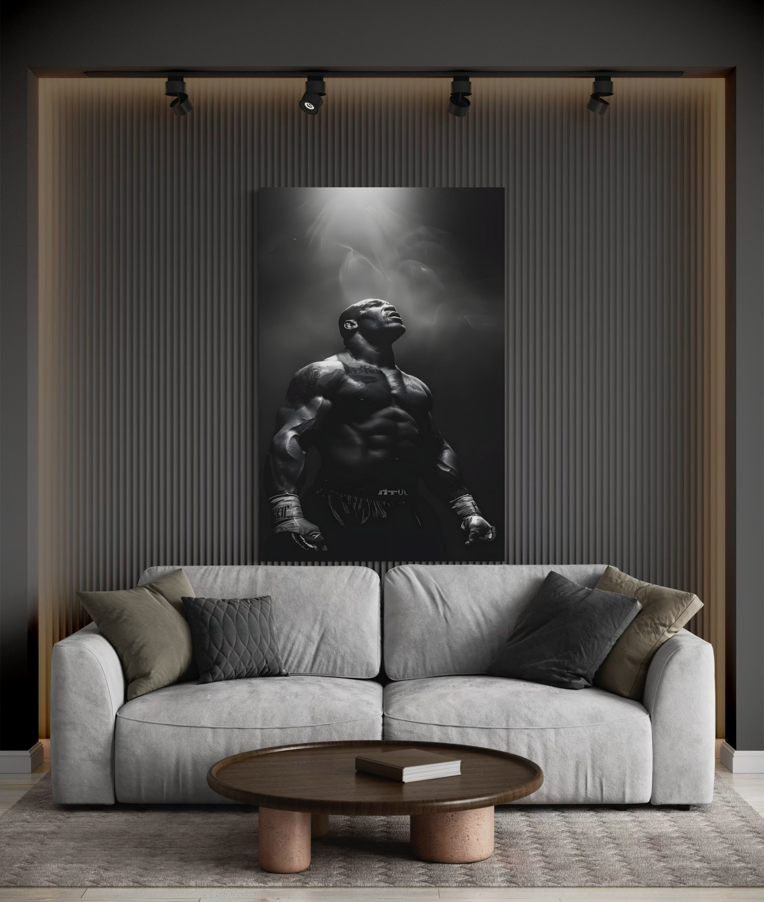 Iron Legacy