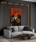 Bear Boss
