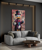 Scrooge McDuck