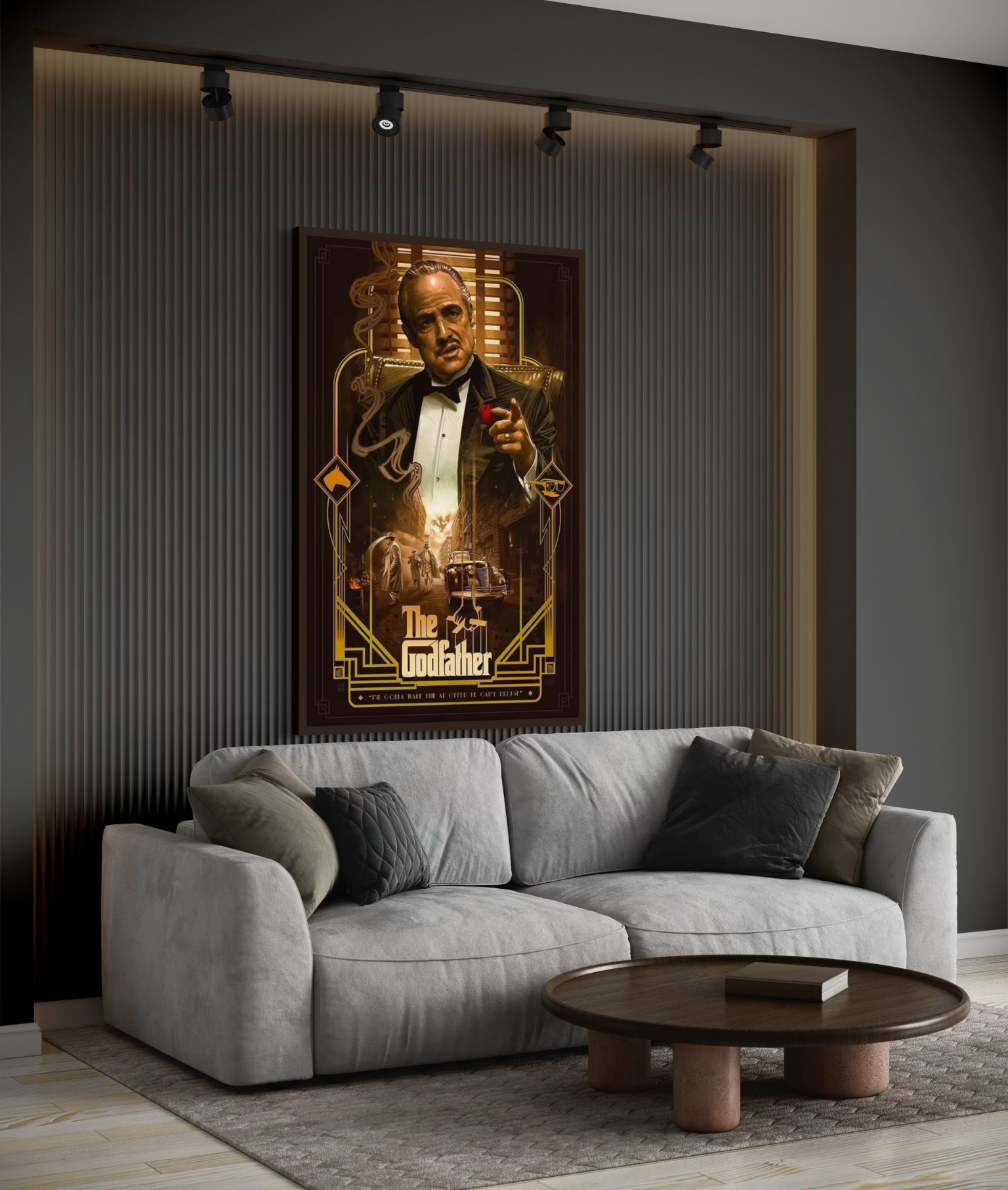 The Godfather