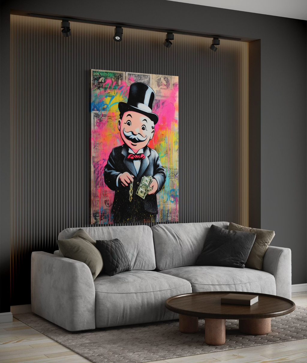 Monopoly Empire