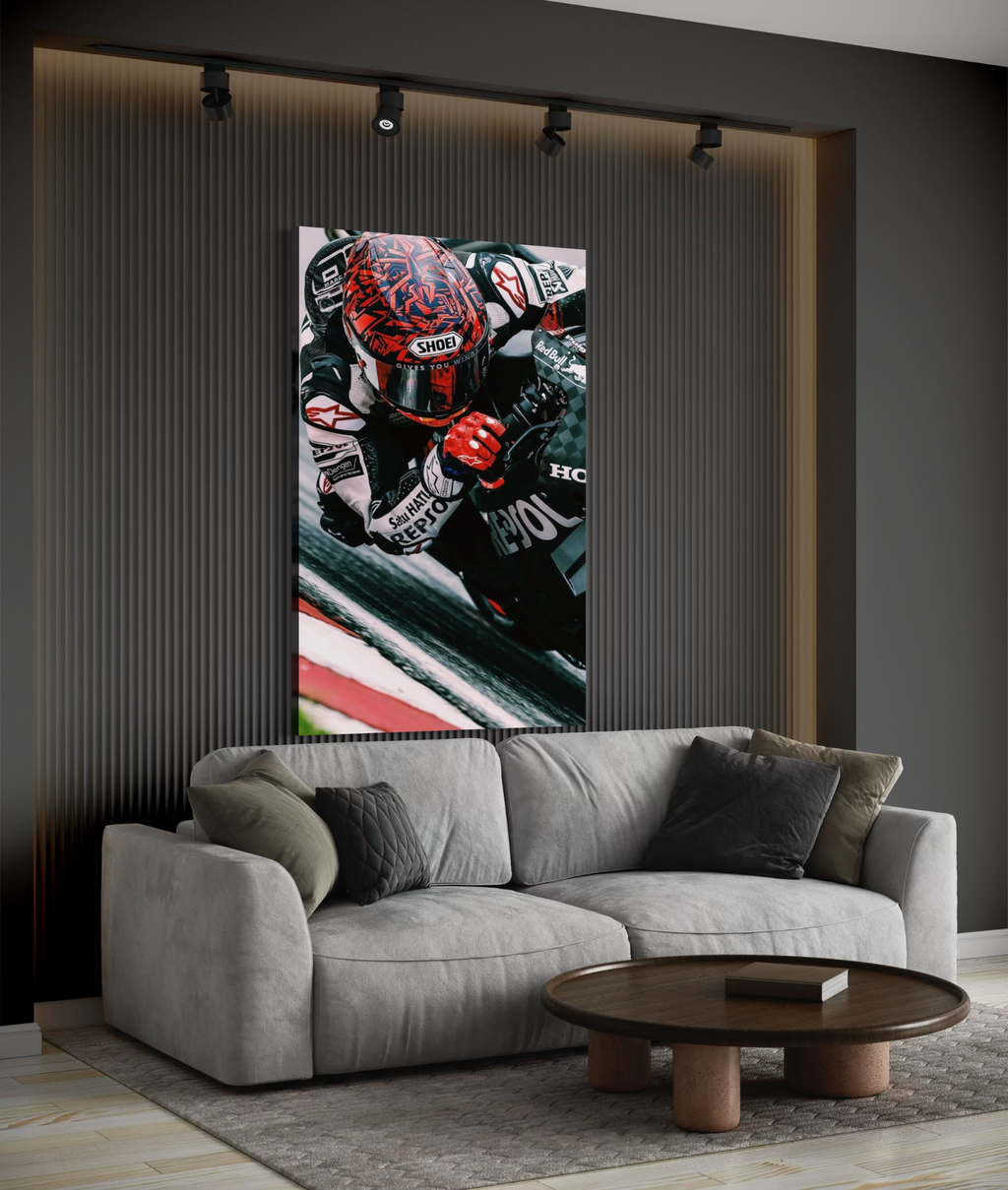 Repsol Precision