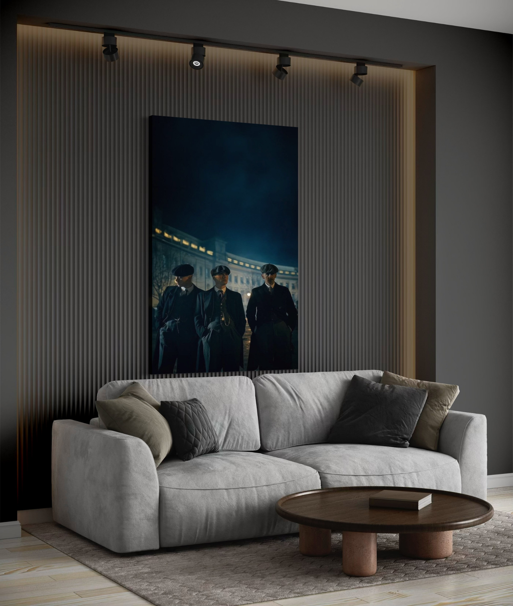 BrotherHood - Peaky Blinders