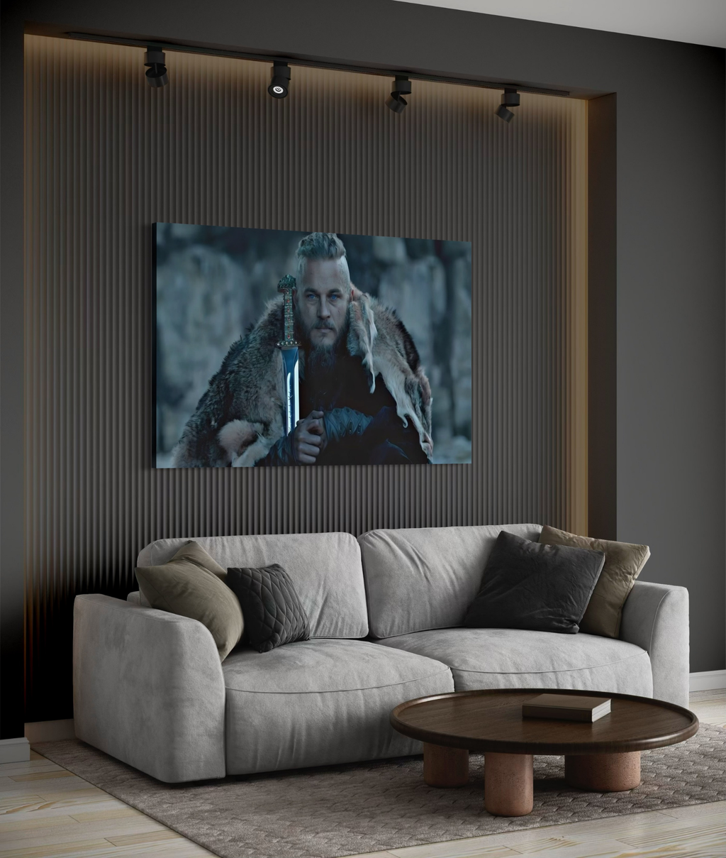 Viking Spirit