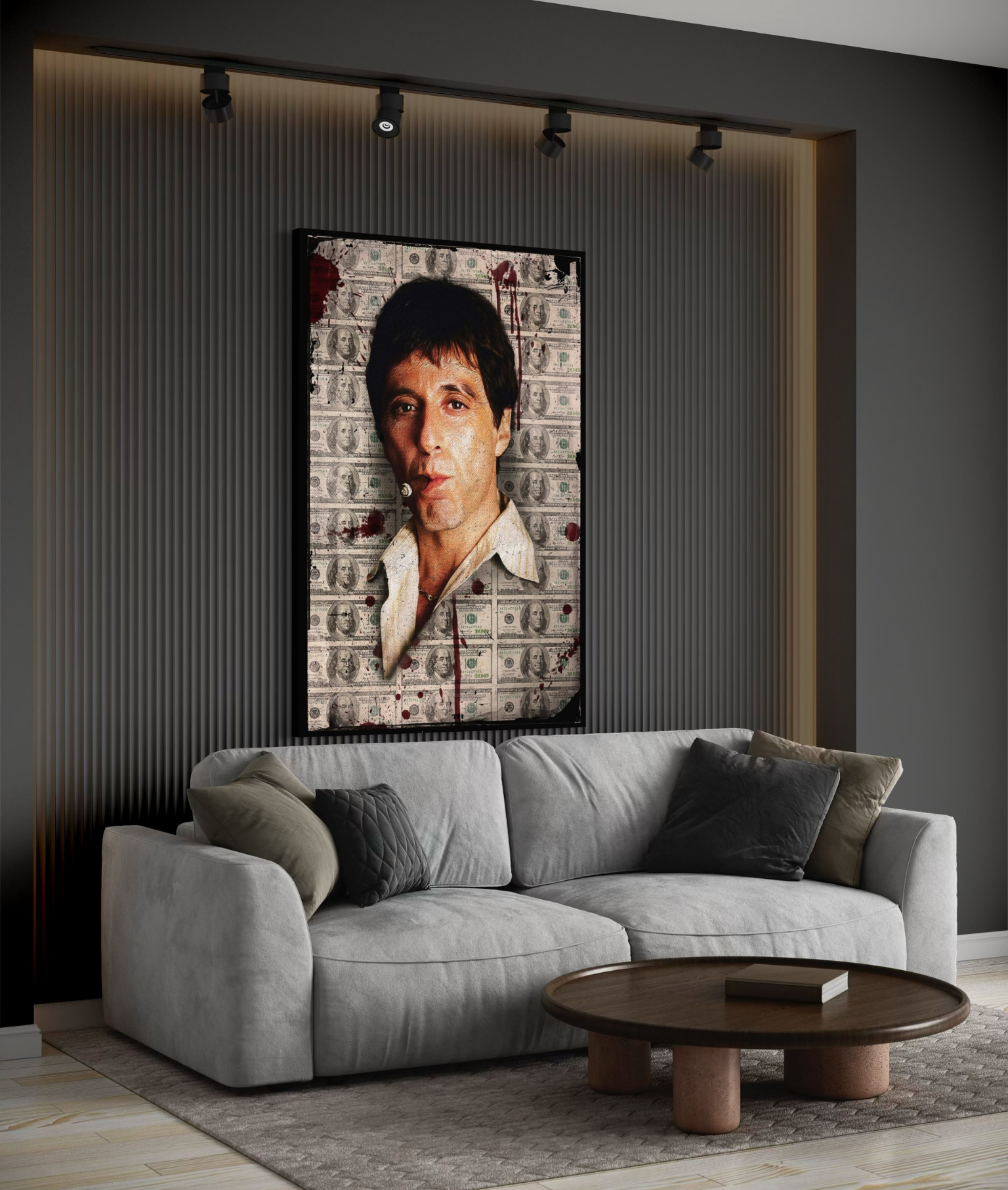 The King of Miami