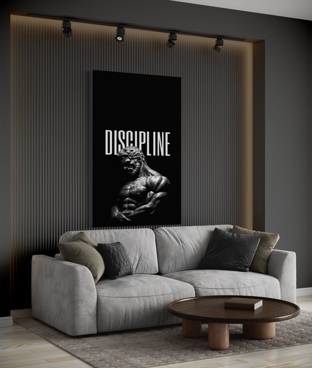 Discipline