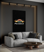 Central Perk - Friends