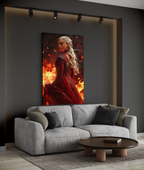 Queen of Fire